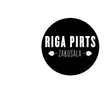 Riga Pirts — Zaķusala